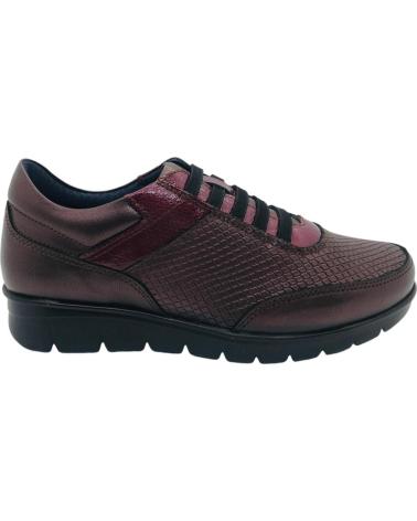 BAERCHI 40900 BORDEAUX - COMFORT FLESSIBILE BURDEOS
