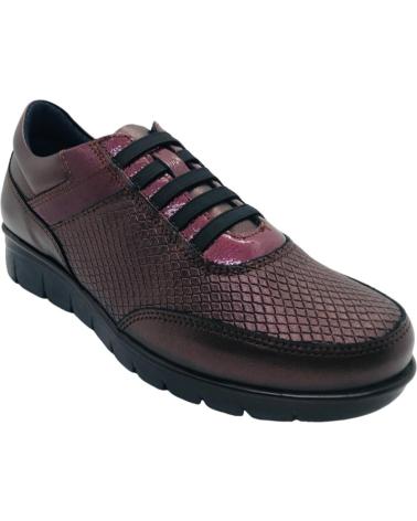 BAERCHI 40900 BORDEAUX - COMFORT FLESSIBILE BURDEOS