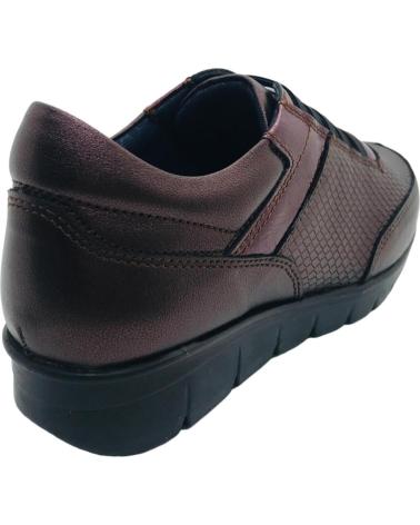 BAERCHI 40900 BORDEAUX - COMFORT FLESSIBILE BURDEOS