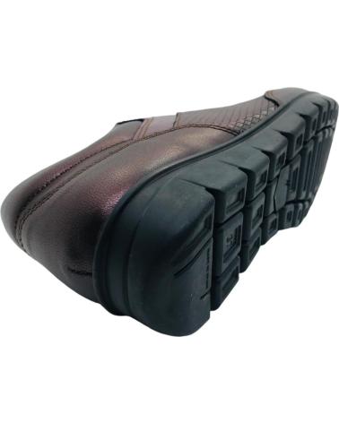 BAERCHI 40900 BORDEAUX - COMFORT FLESSIBILE BURDEOS