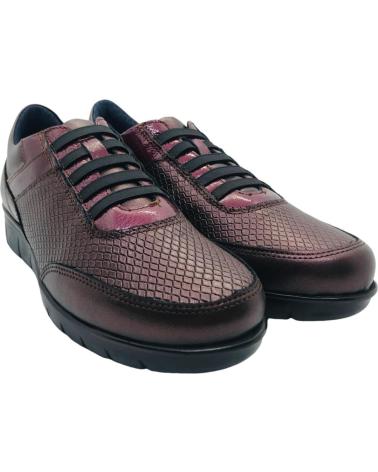 BAERCHI 40900 BORDEAUX - COMFORT FLESSIBILE BURDEOS