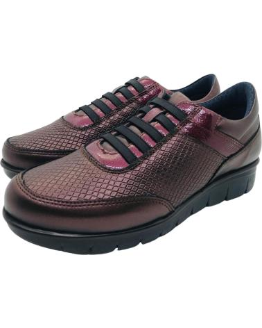 BAERCHI 40900 BORDEAUX - COMFORT FLESSIBILE BURDEOS