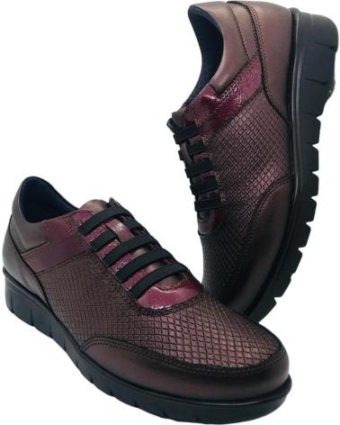 BAERCHI 40900 BORDEAUX - COMFORT FLESSIBILE BURDEOS