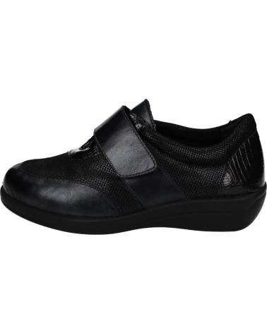 D`CUTILLAS DOCTOR CUTILLAS 43518 EN COLOR PARA MUJER NEGRO