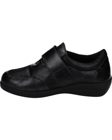 D`CUTILLAS ZAPATOS MUJER VELCRO ANCHO ESPECIAL DOCTOR CUTILLAS 43518 AN VARIOS COLORES