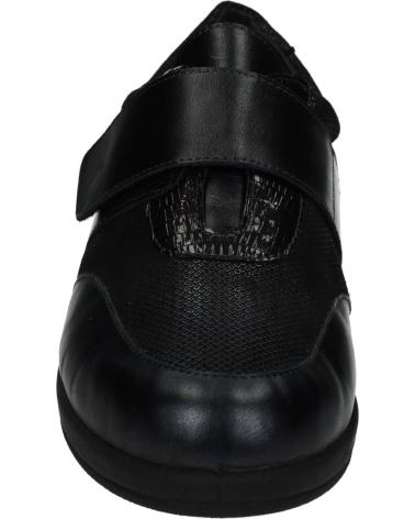 D`CUTILLAS ZAPATOS MUJER VELCRO ANCHO ESPECIAL DOCTOR CUTILLAS 43518 AN VARIOS COLORES