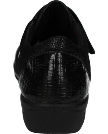 D`CUTILLAS ZAPATOS MUJER VELCRO ANCHO ESPECIAL DOCTOR CUTILLAS 43518 AN VARIOS COLORES