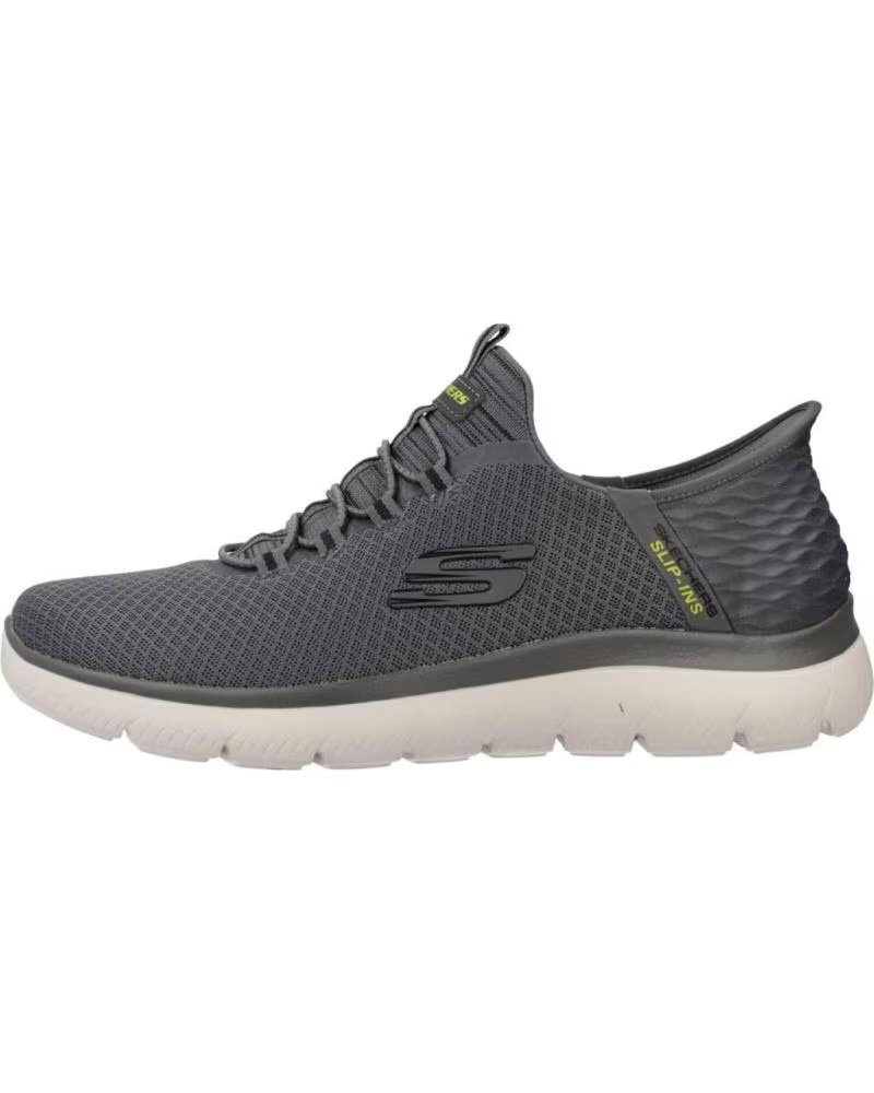 Inicio-SKECHERS-ZAPATILLAS-HOMBRE-MODELO-SLIP-INS-SUMMITS-COLOR-GRIS ...