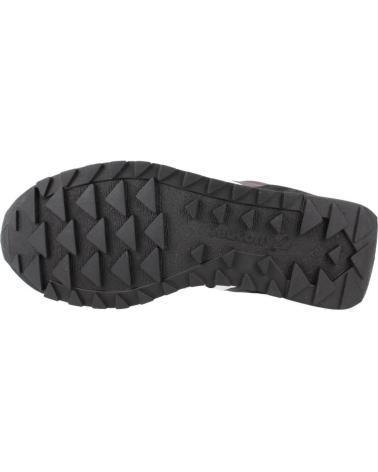 SAUCONY ZAPATILLAS MUJER MODELO S1044 676 JAZZ ORIGINAL COLOR NEGRO BLKWHITE