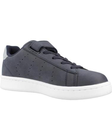 Trainers De Niño LEVIS AVENUE VAVE 0241S DEPORTIVA CASUAL NINO  AZUL