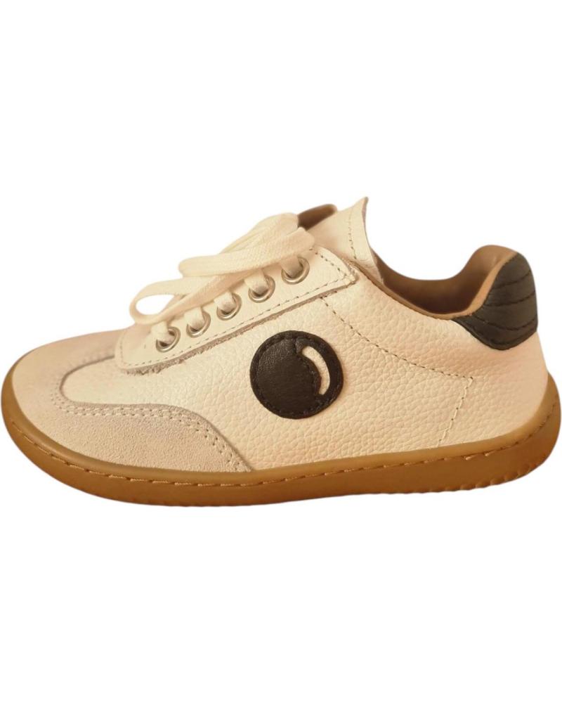 BAREFOOT SHOES GORILA 31116 WHITE BLANCO