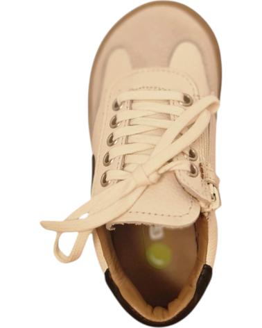 BAREFOOT SHOES GORILA 31116 WHITE BLANCO