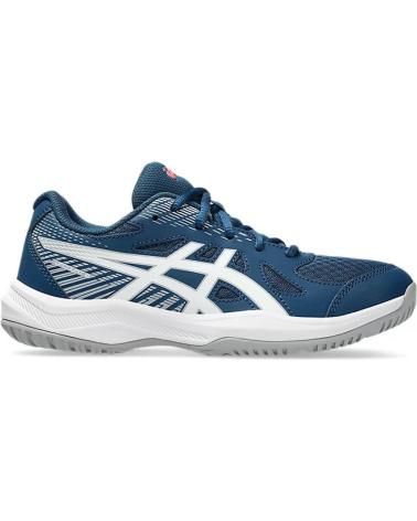 ASICS ZAPATILLAS UPCOUT 6 GS AZUL