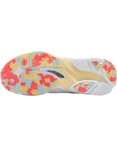 MIZUNO ZAPATILLAS BALONMANO-VOLEY WAVE LIGHTNING Z8 NEGRO