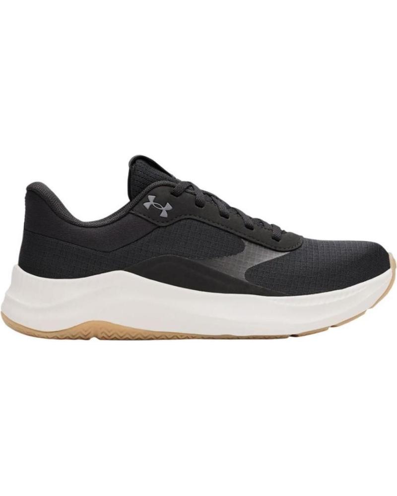 UNDER ARMOUR AURORA 3 PRETAS 6000760-001 NAN