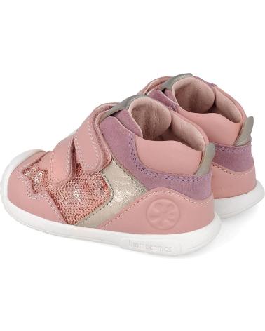BIOMECANICS DEPORTIVAS NIÑA CON LENTEJUELAS 251108 PETALOB193 PETALOB193