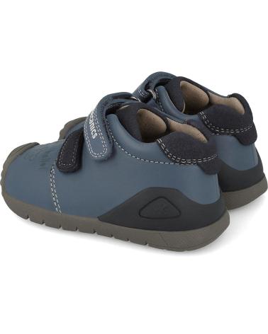 BIOMECANICS DEPORTIVA PARA NINO 251121 TWIN PETROLA556