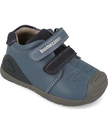 BIOMECANICS DEPORTIVA PARA NINO 251121 TWIN PETROLA556