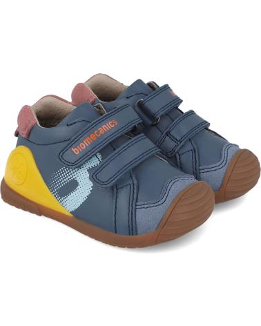 BIOMECANICS DEPORTIVA PARA NINO 251122 URBAN PETROLB556