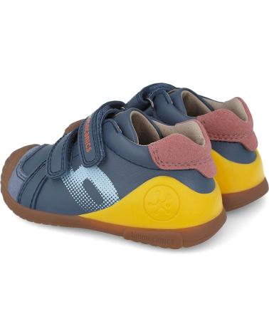 BIOMECANICS DEPORTIVA PARA NINO 251122 URBAN PETROLB556