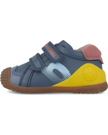 BIOMECANICS DEPORTIVA PARA NINO 251122 URBAN PETROLB556