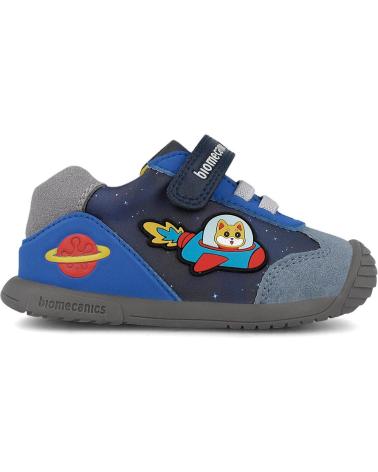 BIOMECANICS DEPORTIVA PARA NINO 251128 TOY OCEANA183