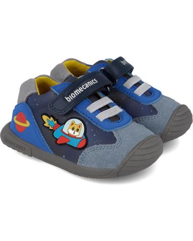 BIOMECANICS DEPORTIVA PARA NINO 251128 TOY OCEANA183