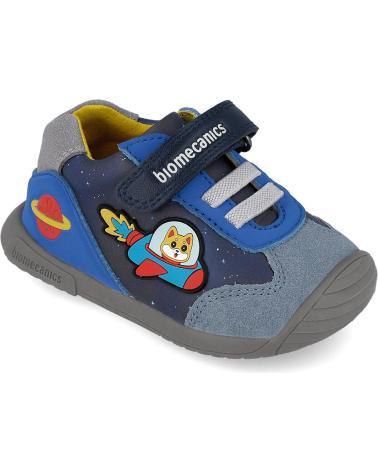 BIOMECANICS DEPORTIVA PARA NINO 251128 TOY OCEANA183