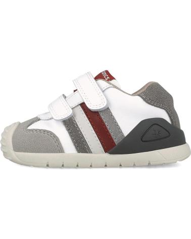 BIOMECANICS DEPORTIVA PARA NINO 251129 CASUAL BLANCOC050