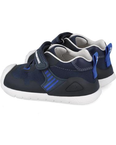 BIOMECANICS DEPORTIVAS NIÑO BIOGATEO ELÁSTICOS 251132 OCEANA183 OCEANA183