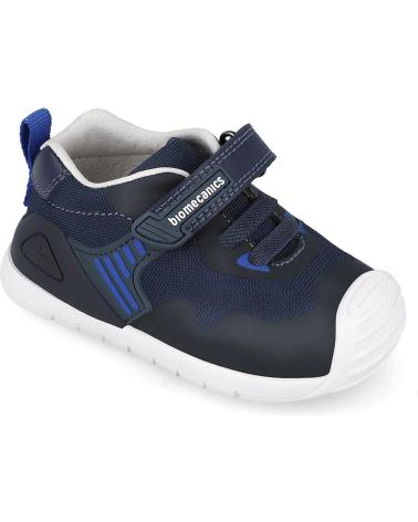 BIOMECANICS DEPORTIVAS NIÑO BIOGATEO ELÁSTICOS 251132 OCEANA183 OCEANA183