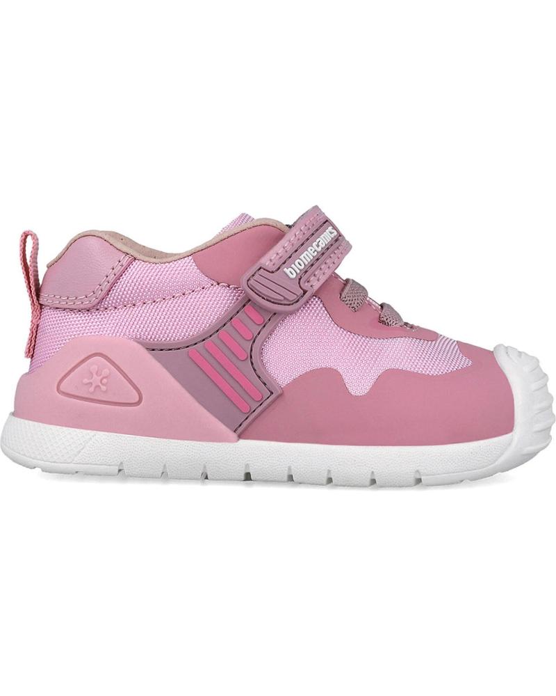 BIOMECANICS DEPORTIVA BIOGATEO 251132 ELÁSTICOS ROSA MISTB391 MISTB391