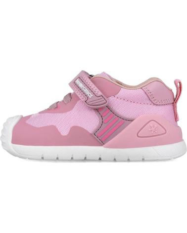 BIOMECANICS DEPORTIVA BIOGATEO 251132 ELÁSTICOS ROSA MISTB391 MISTB391