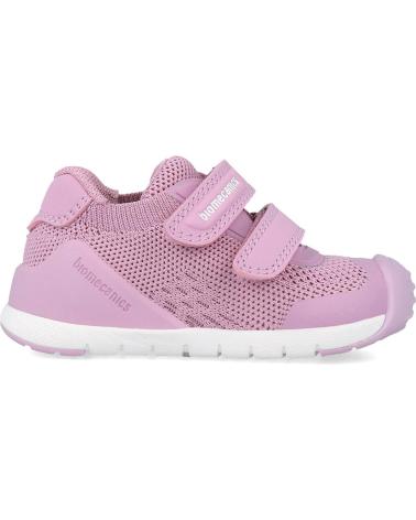 BIOMECANICS DEPORTIVA BIOGATEO BASIC 251135 ROSA B032 ROSAB032