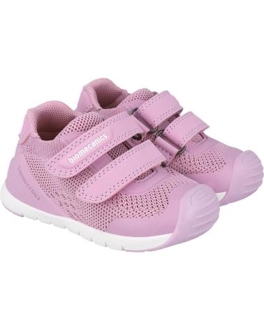 BIOMECANICS DEPORTIVA BIOGATEO BASIC 251135 ROSA B032 ROSAB032