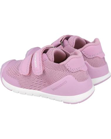 BIOMECANICS DEPORTIVA BIOGATEO BASIC 251135 ROSA B032 ROSAB032
