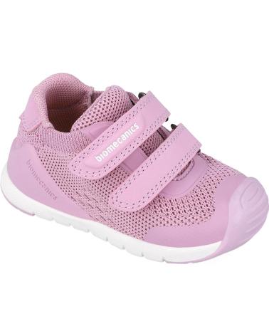 BIOMECANICS DEPORTIVA BIOGATEO BASIC 251135 ROSA B032 ROSAB032