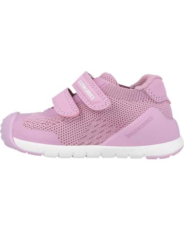 BIOMECANICS DEPORTIVA BIOGATEO BASIC 251135 ROSA B032 ROSAB032