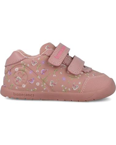 ZAPATILLAS BIOMECANICS 251150 ESTAMPADO KISS B159 KISSB159