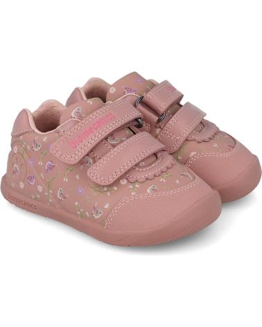 ZAPATILLAS BIOMECANICS 251150 ESTAMPADO KISS B159 KISSB159