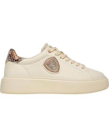 ZAPATILLAS BLAUER VENUS F5VENUS01-PYT BEIGE BEIGE
