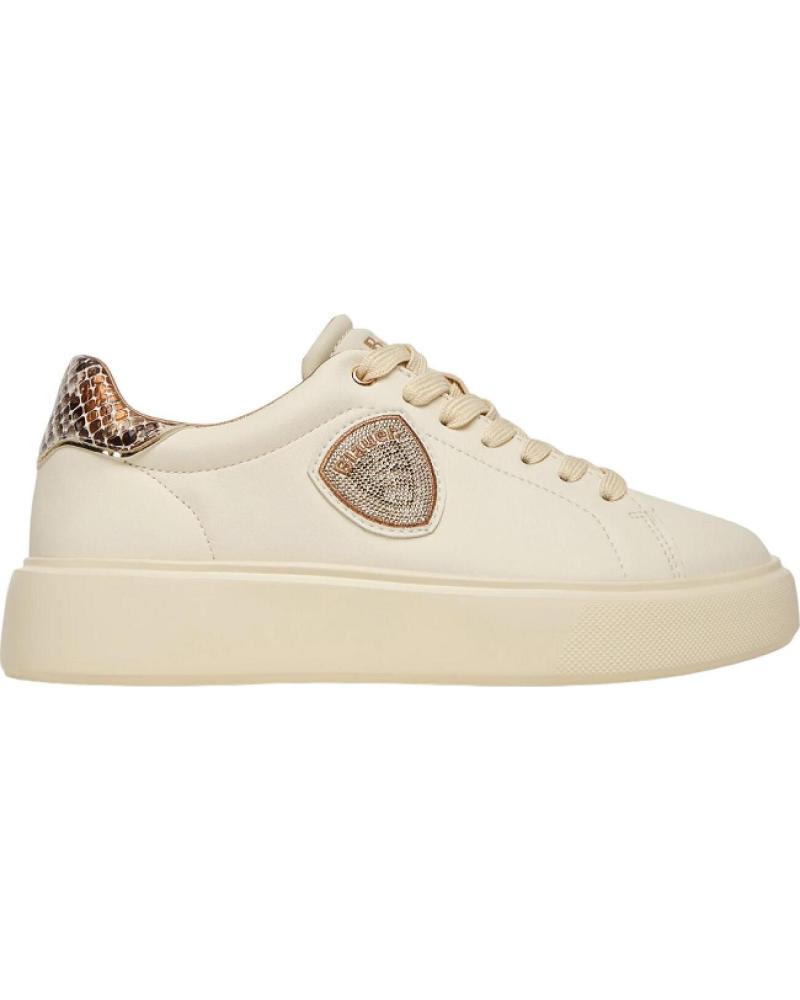 ZAPATILLAS BLAUER VENUS F5VENUS01-PYT BEIGE BEIGE