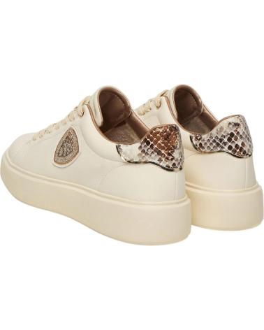 ZAPATILLAS BLAUER VENUS F5VENUS01-PYT BEIGE BEIGE