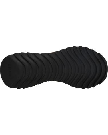 ZAPATILLAS BLAUER RYDER F5RYDER01-NYN VERDE VERDE