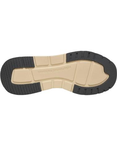 ZAPATILLAS BLAUER RAY F5RAY02-NUS MARRÓN MARRóN