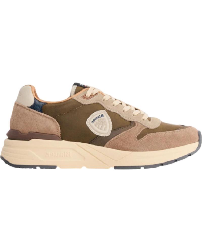 ZAPATILLAS BLAUER RAY F5RAY02-NUS TAUPE VARIOS COLORES