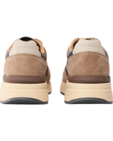 ZAPATILLAS BLAUER RAY F5RAY02-NUS TAUPE VARIOS COLORES