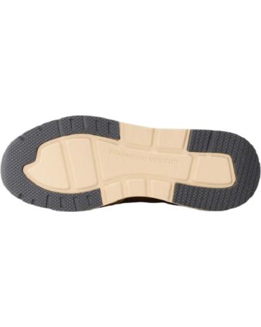 ZAPATILLAS BLAUER RAY F5RAY02-NUS TAUPE VARIOS COLORES