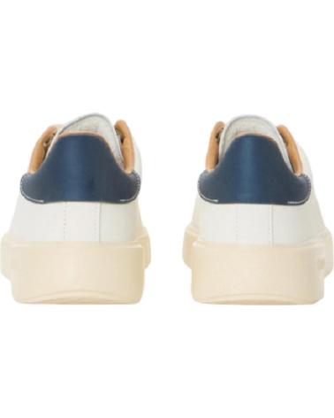 BLAUER BUCK F5BUCK07-LEA BLANCAS BLANCO