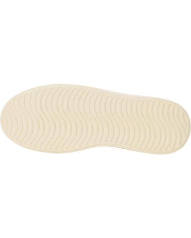 BLAUER BUCK F5BUCK07-LEA BLANCAS BLANCO